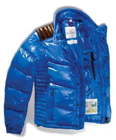 Moncler Men's Branson Jacket