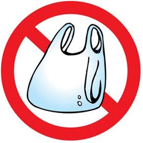 Plastic bags ban