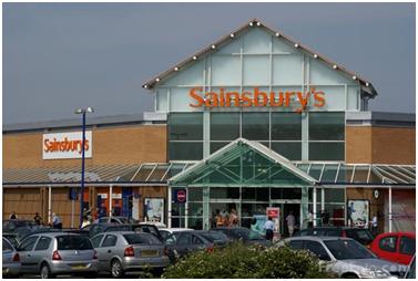 Sainsbury's