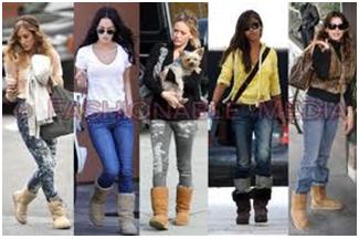 Popular Ugg Boots