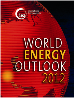 WEO report sets United States to be leader in Energy Production