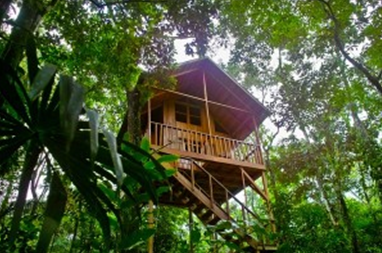 Costa Rica Eco-Tourism and family vacations discounts on summer travel 