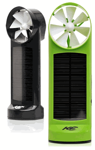 K3 Solar and Wind Charger