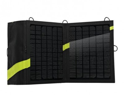 Goal Zero Nomad 13 Travel Solar Panel