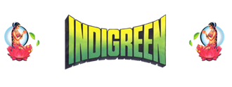 Indigreen